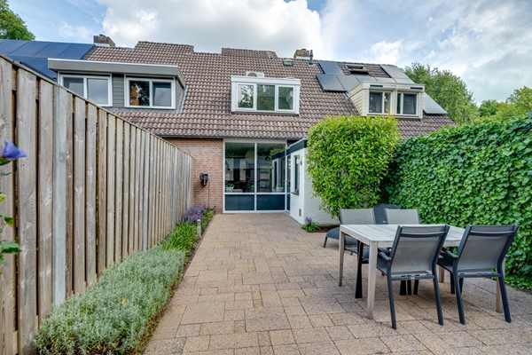 Medium property photo - Bongelakker 19, 5122 GS Rijen